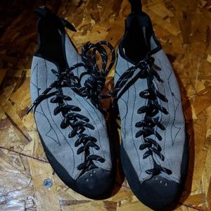 Mad Rock Phoenix Climbing Shoes